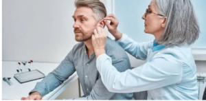 modern hearing aids Adelaide technology